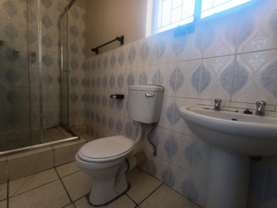 To Let  Bedroom Property for Rent in Universitas Free State
